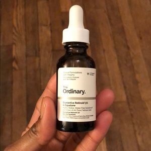 The Ordinary Retinoid 5%